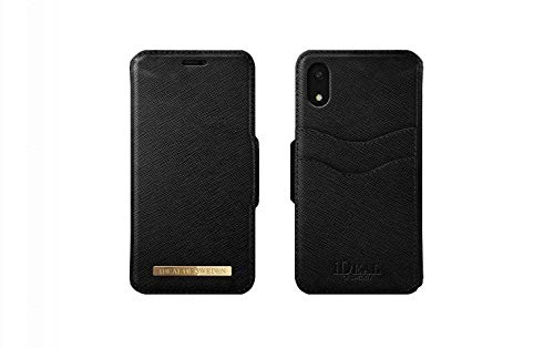 iDEAL OF SWEDEN : IPHONE 8/7/6/6S スマホケース FASHION WALLET