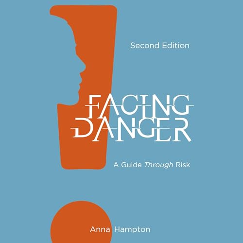Facing Danger (Second Edition) by Anna Hampton episode artwork