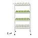 YUNRUX 12 Rohre 108 Loch Hydroponisches System 32mm Hydroponic Site Grow Kit 4 Etage Hydroponic Pipe Einseitiges Anzuchtgestell ohne Erde Wasserversorgungsrohr Hydrokulturanlagen Garden System Tage 2 günstig Kaufen-YUNRUX 12 Rohre 108 Loch Hydroponisches System 32mm Hydroponic Site Grow Kit 4 Etage Hydroponic Pipe Einseitiges Anzuchtgestell ohne Erde Wasserversorgungsrohr Hydrokulturanlagen Garden System