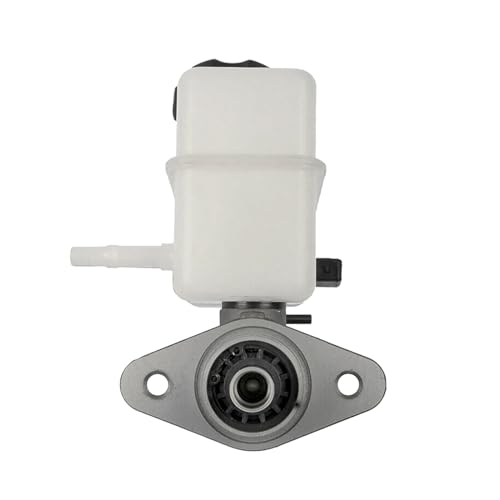 Cilindro de freno con depósito de fluido para automóviles de 2004 a 2007