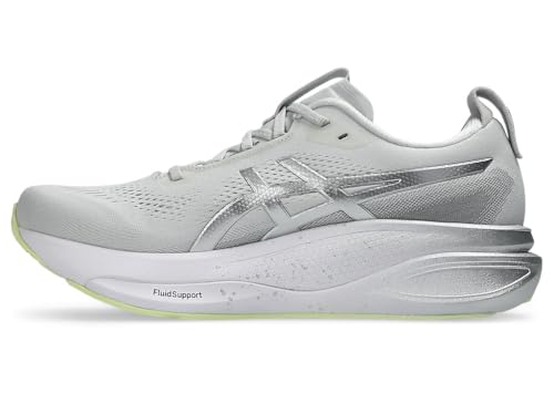 Image of ASICS Gel-Kayano 33 Platinum