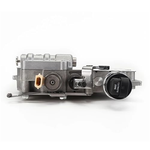 Cuerpo de válvulas para caja de cambios CVT VT1 de Mini Cooper 1.4L 2002-2008 3