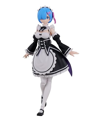 KADOKAWA KADOKAWA PLASTIC MODEL SERIES Re：ゼロから始める異世界生活 レム