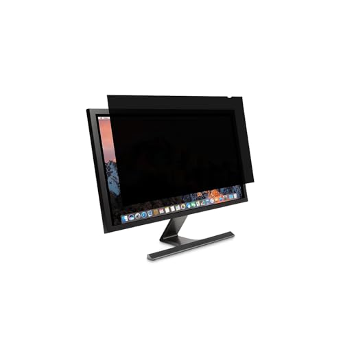 Image of Kensington FP238W9 Privacy Screen for 23.8 inch Widescreen Monitors (16:9)