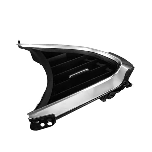 Rejilla de ventilación Mazda 3 para reparar la salida de aire acondicionado dañada LHD 3