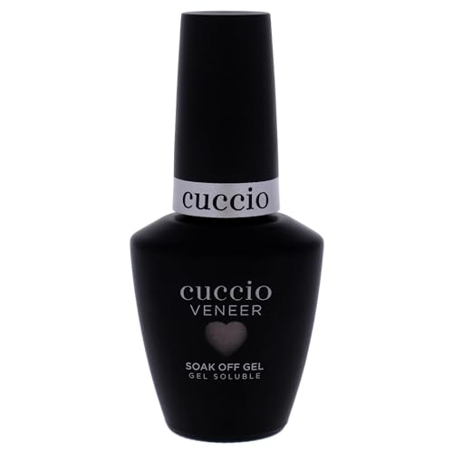 Cuccio Wanderlust Veneer Gel Polish Collection