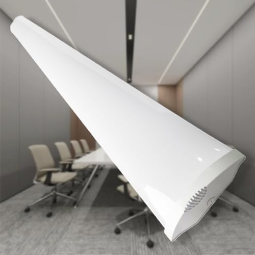 Zbg̔ LEDu ̌^ 40W` 2 txm` LED ̌` x[XCg V䒼t^ 40`u S10000lm d50W LEDǌu LEDu  40W` 120cm txm^Ɩ LEDLb`C