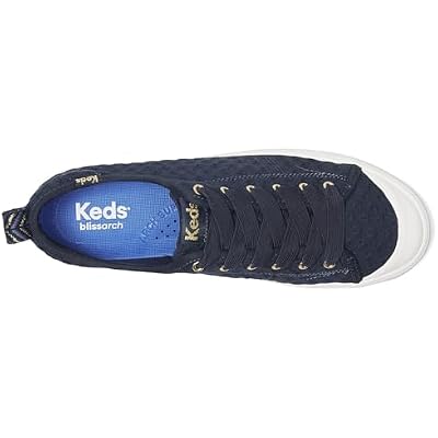 Keds Womens Cruise Slip on