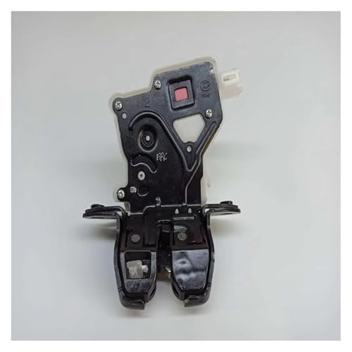Serrure de hayon arrière pour VW Transporter T5 et Campmob loquet 7E5827505