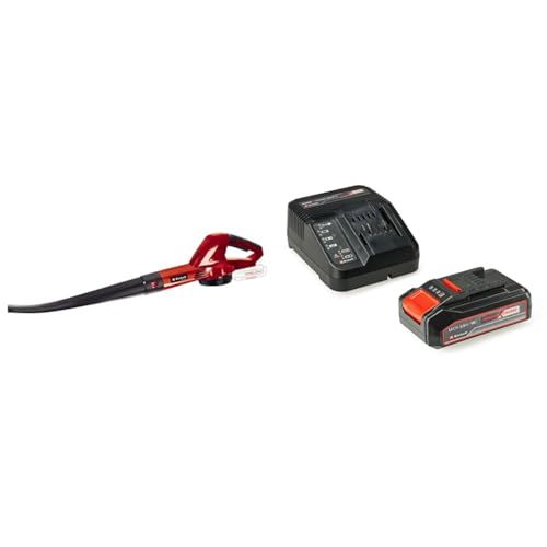 Einhell Soffiatore GE-CL 18 Li E Solo