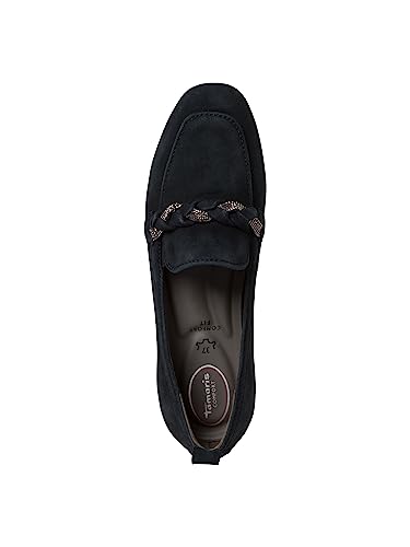 Image of Tamaris Wide FIT Slipper 8-84205-41 weit