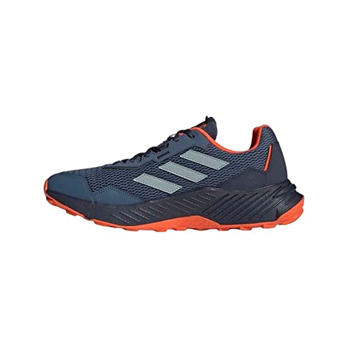 Image of adidas Men Tracefinder Running Shoe