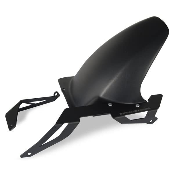 Parafango Barracuda per Honda X-ADV 750 2017-2023