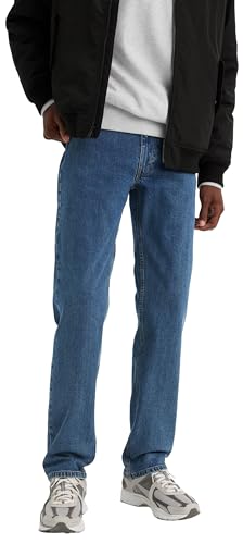 Levi's Men's 514 Straight Fit Jeans - Image 3