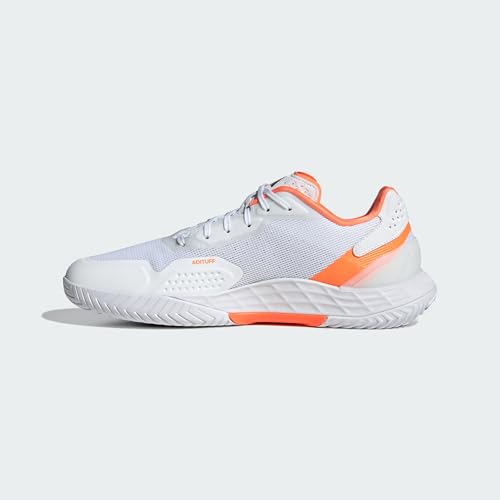 Image of adidas Men's Defiant Speed 2 Tennis Shoe