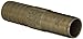 PT Coupling PTHM Series Plain Steel Fitting, Hose Mender, 1" Hose Shank x Hose Shank