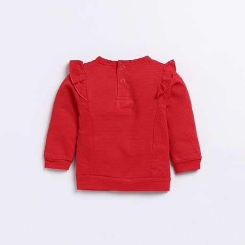 Image of Mom's Love Baby Girls CO-SET