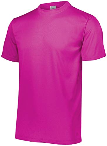 Augusta Sportswear Boys' Standard Wicking Tee Shirt