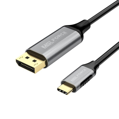 Amazon.co.jp: 安心の日本企業 MSL FORCE displayport変換アダプター