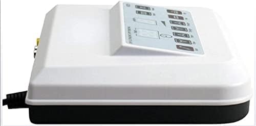 Masajeador Facial con Ultrasonido 3 En 1, Máquina De Belleza De Limpieza Profunda, Ultrasonido Antienvejecimiento, Masajeador Facial Y Corporal,outstanding78