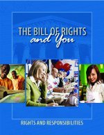 Hardcover The Bill of Rights and You: Rights and Responsibilities Book