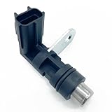 Engine Crank Crankshaft Position Sensor Compatible with Dodge Dakota Durango Nitro Replacement for RAM 1500 for Commander Grand Cherokee Liberty Raider 3.7L Replaces 56044180AC 56044180AB 56041479AC