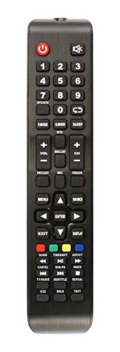 Mando a Distancia para TV INFINITON INTV-24LA280 INTV-24MA380 INTV-32LA380 INTV-32MA383