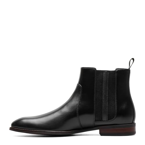Stacy Adams Men's Kalen Chelsea Boot4