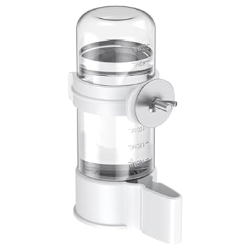 Bird Carrier with Water Dispenser: What You Need to Know Before Buying 2 bird carrier with water dispenser