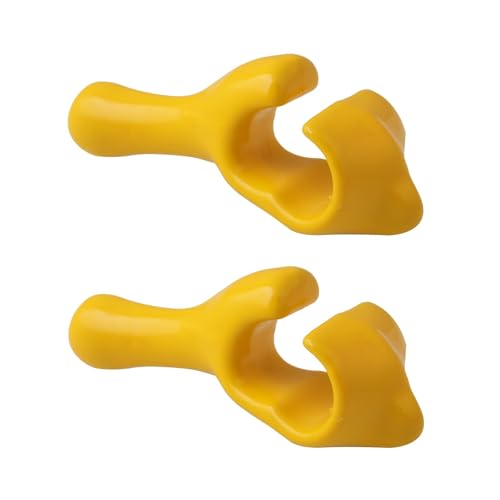 Image of RULLINE 2PCS Tire Change Tool Cast Iron Coated Bead Keeper Bead Retainer tire mounting Tools