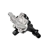 Heater Valve Thermostat Compatible for Outlander PHEV Hybrid GG2W 7805A390 92486W000P