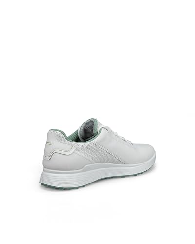 Image of ECCO Golf S Casual Lace Waterproof Golf Shoe