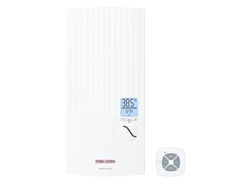 Stiebel Eltron PER Calentador de Agua 18/21/24 kW