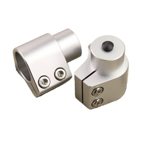 Risers guidon moto pour soulager le dos sur Inazuma GW250 avec rehausse déportée arrière