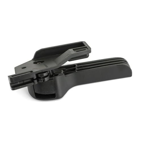 Kit d'ouverture de capot pour Skoda Fabia Octavia Superb conduite à gauche