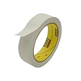 3M Scotch 86009 3051 Low Tack Paper Tape: 1