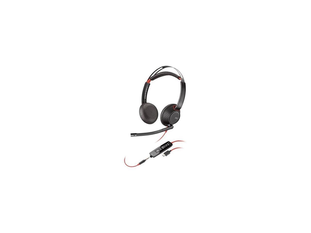 BLACKWIRE 5220 C5220 USBC Bulk WW-picture-25