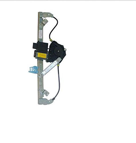 ZRRNO84RC Electric-Life WINDOW REG W/COMF FUNC (RR RH) OE QUALITY