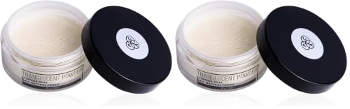Image of PAC Translucent Powder (02) (30 gm) (Pack of 2)
