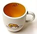 Gudetama GU 1254 Mug, 1 Count (Pack of 1), Multi-Colored