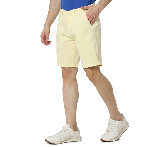 Image of Spykar Men Shorts