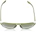 Ray-Ban Men's RB4180 Liteforce Aviator Sunglasses