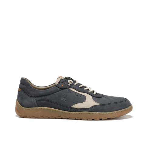 Zapatos Fluchos F2239 VEGABUCK Oceano para un estilo casual elegante y confort Lenox diario