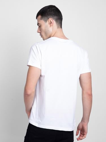 Image of Bewakoof Men T-Shirt