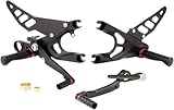 Gilles FXR Rearset (FXR-Y07-B)