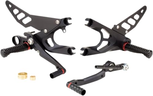 Gilles FXR Rearset (FXR-Y07-B)