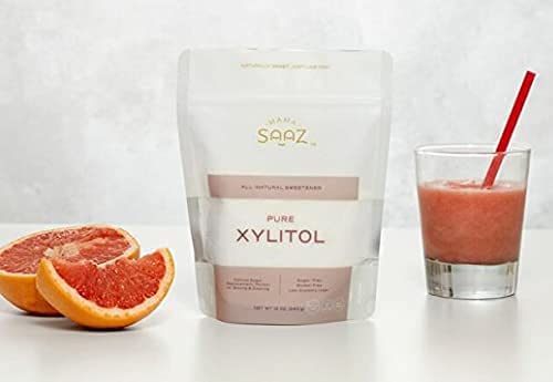 Xylitol by Mama Saaz All Natural Sweetener image 3