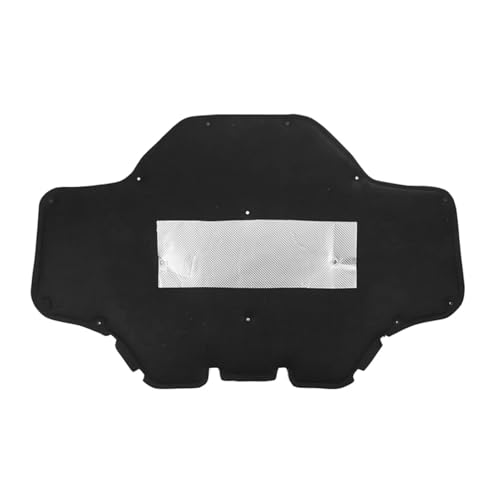 Tapis d'isolation thermique capot voiture BMW X3 X4 G01 G02