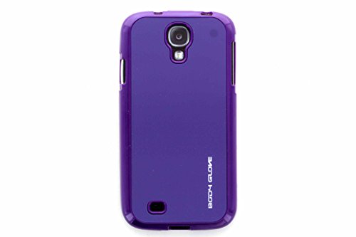 Body Glove 9344903 Fusion Steel Case for Samsung Galaxy S4 - Black