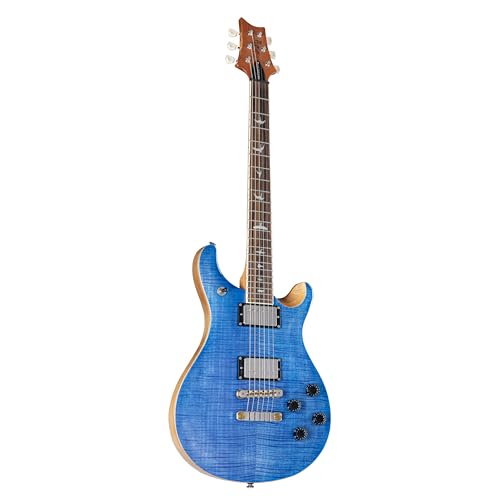 PRS McCarty594 se Blue コイルタップ機能付き PRS McCarty594 se Blue コイルタップ機能付き